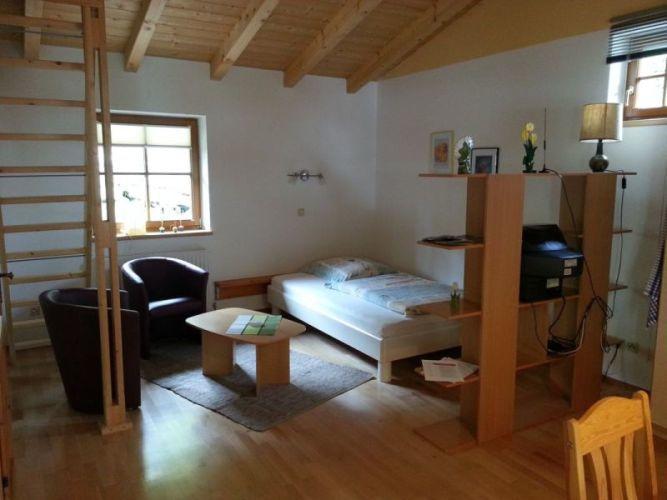 דירות ראוריס Haus Gaby Stoeckl מראה חיצוני תמונה